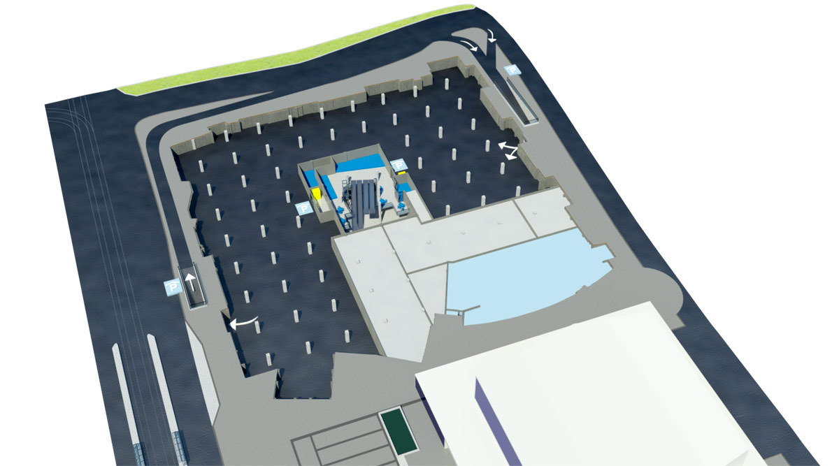 Imagemap Zwischengeschoss