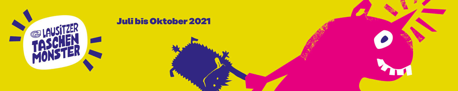 Lausitzer Taschenmonster